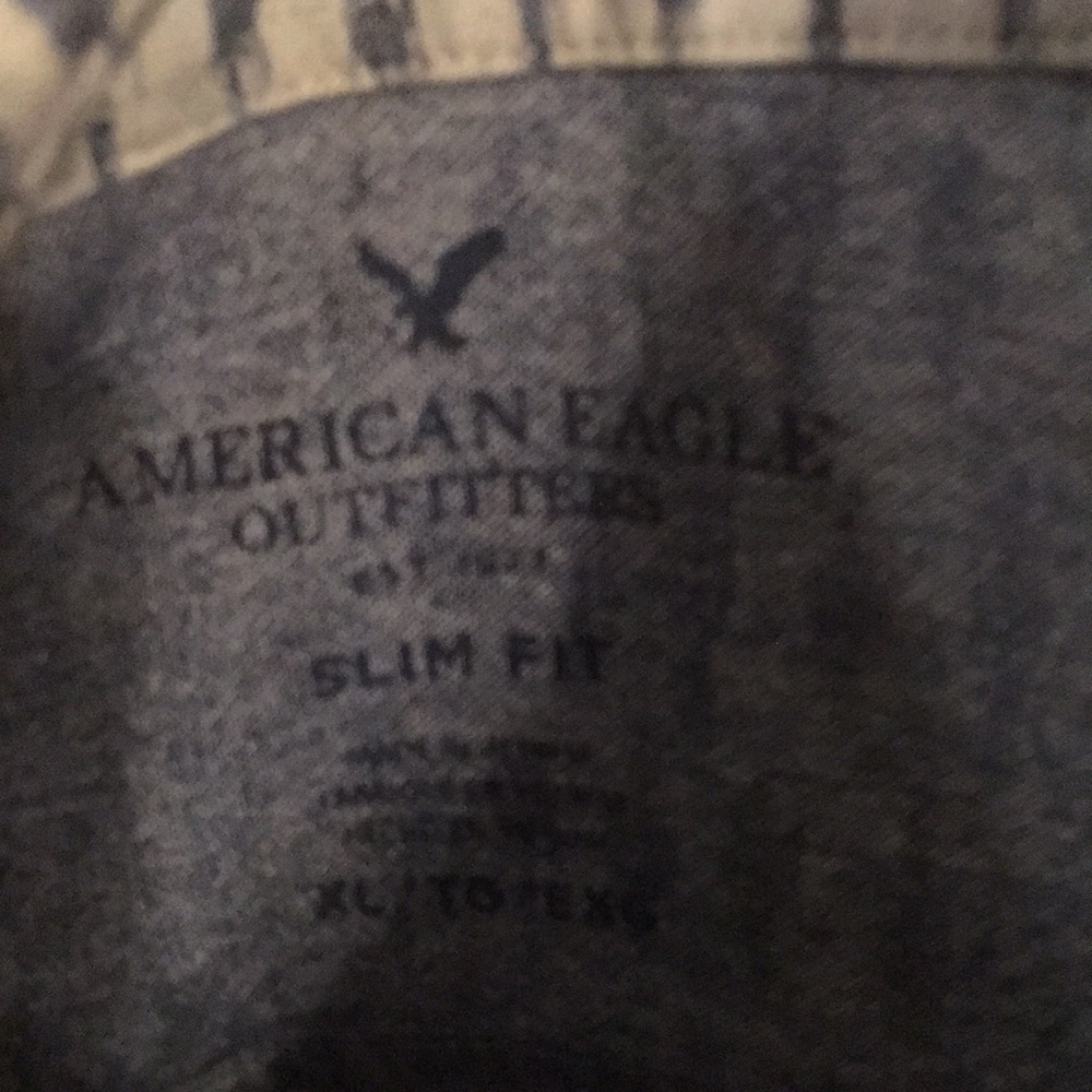 American eagle button down - Picture 4 of 4
